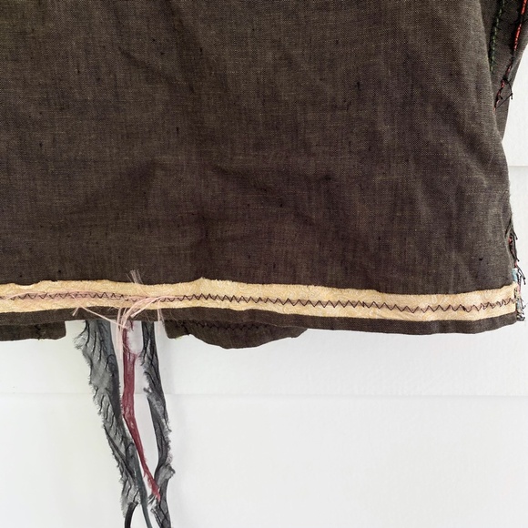 Shepatin Vest Art to Wear Small - Picture 14 of 17